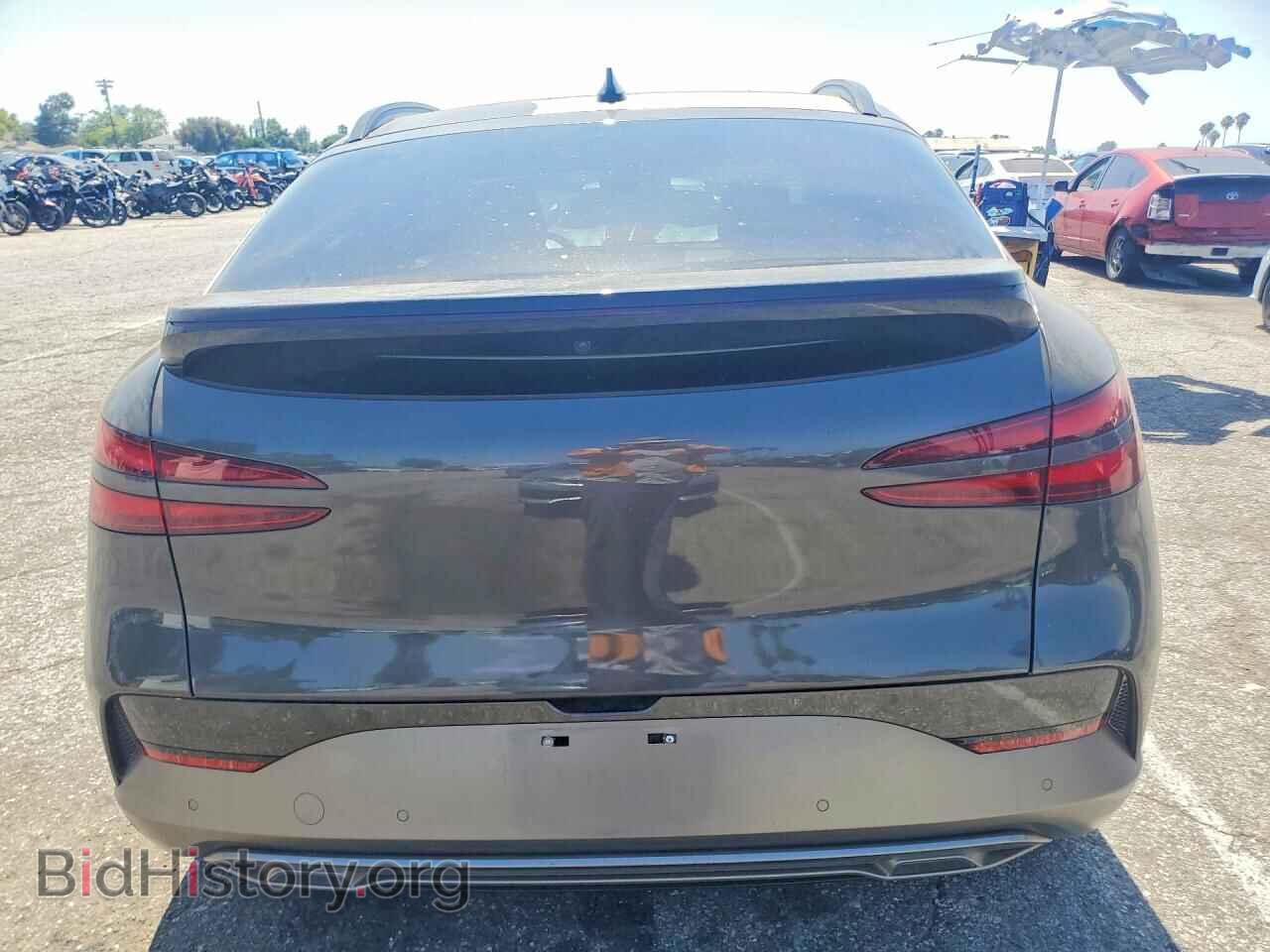 2025 GENESIS ALL OTHER - VIN: KMUKB4SA3SU025936 - Photo 6