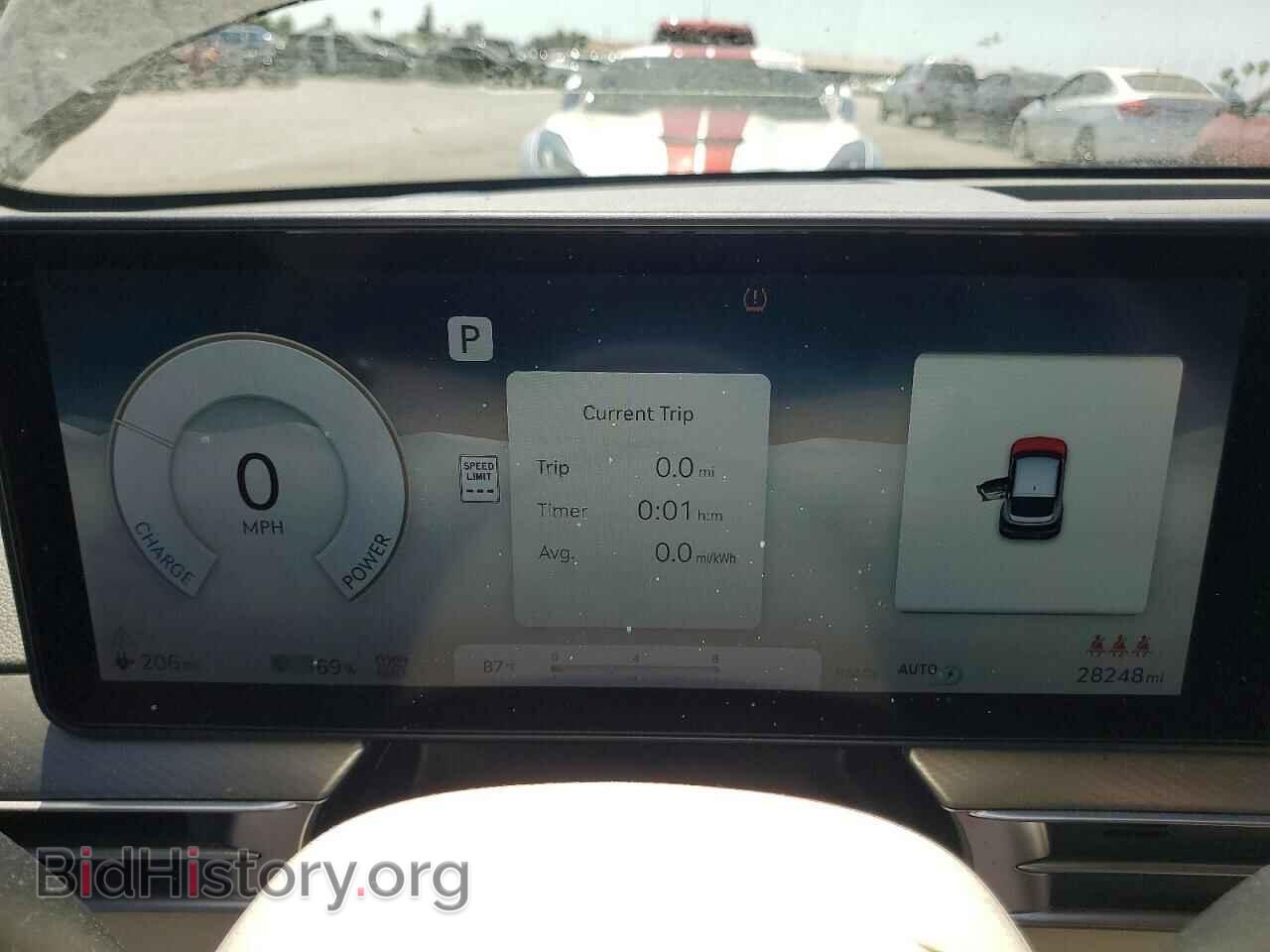2025 GENESIS ALL OTHER - VIN: KMUKB4SA3SU025936 - Photo 9