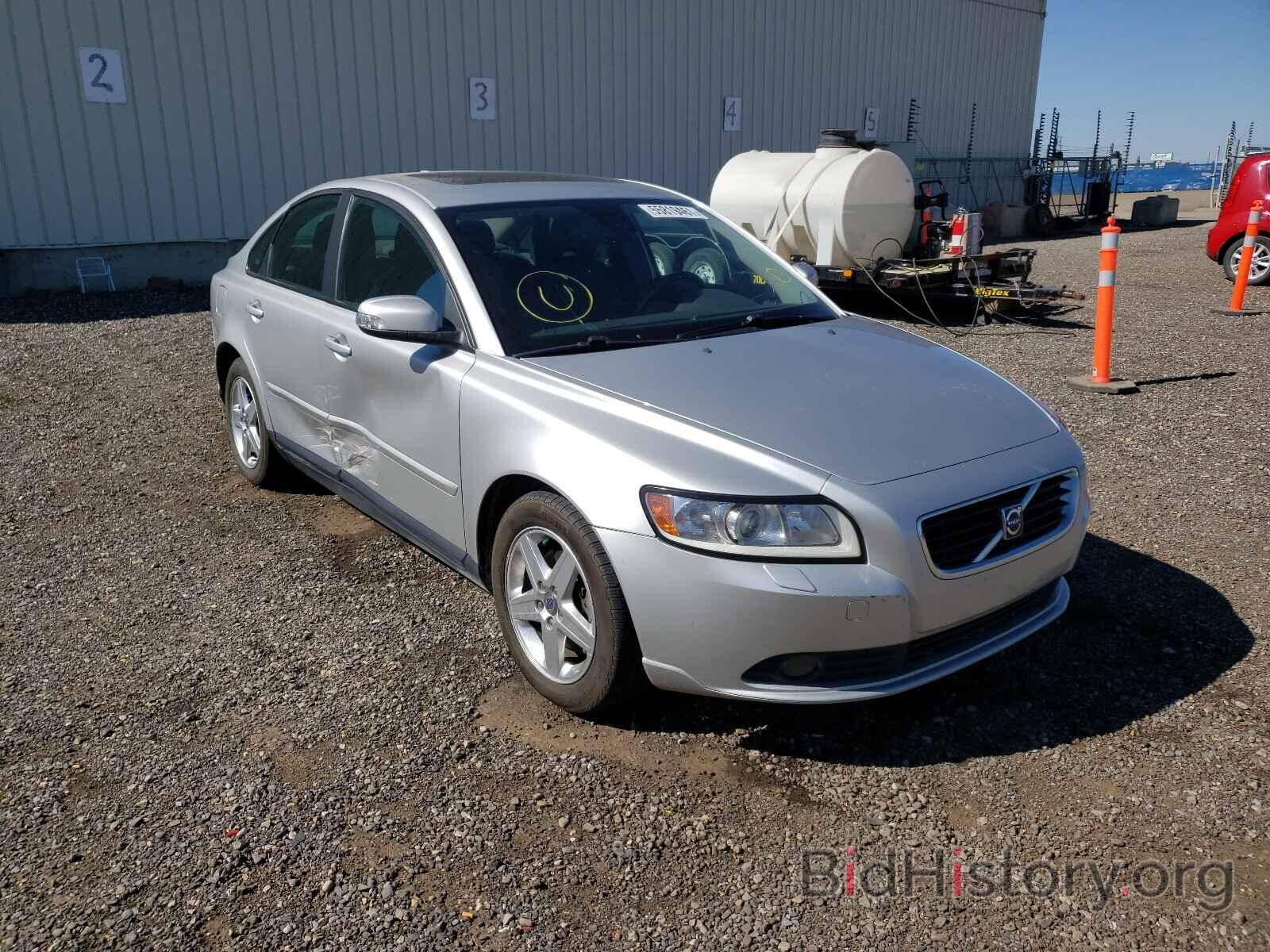 Photo YV1382MS0A2502651 - VOLVO S40 2010