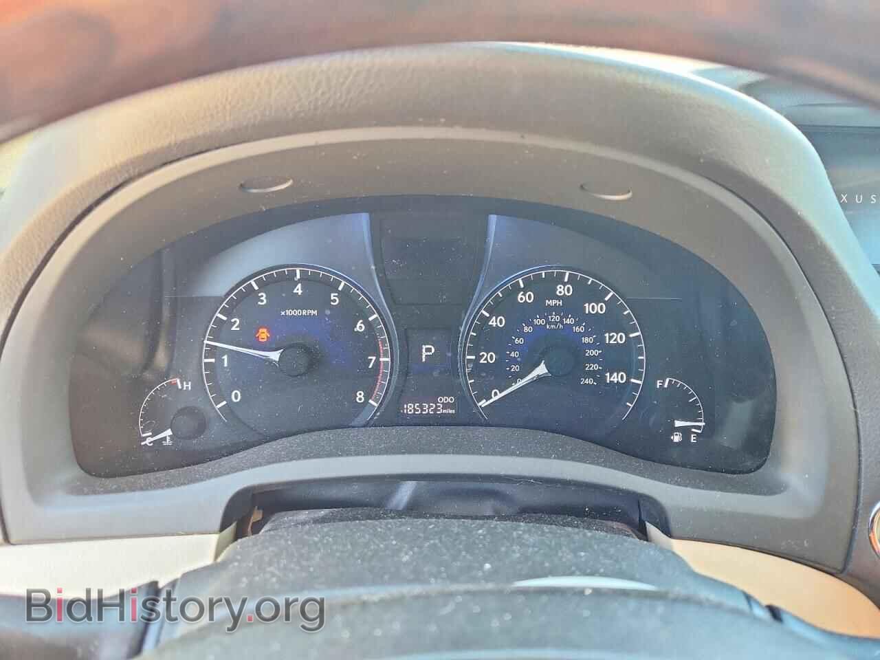 2015 LEXUS RX350 - VIN: 2T2BK1BA2FC329498 - Photo 9