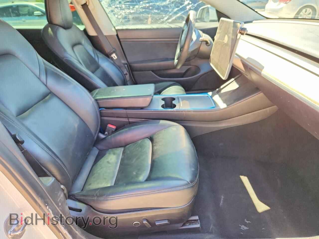 2021 TESLA MODEL 3 - VIN: 5YJ3E1EB8MF928242 - Photo 7