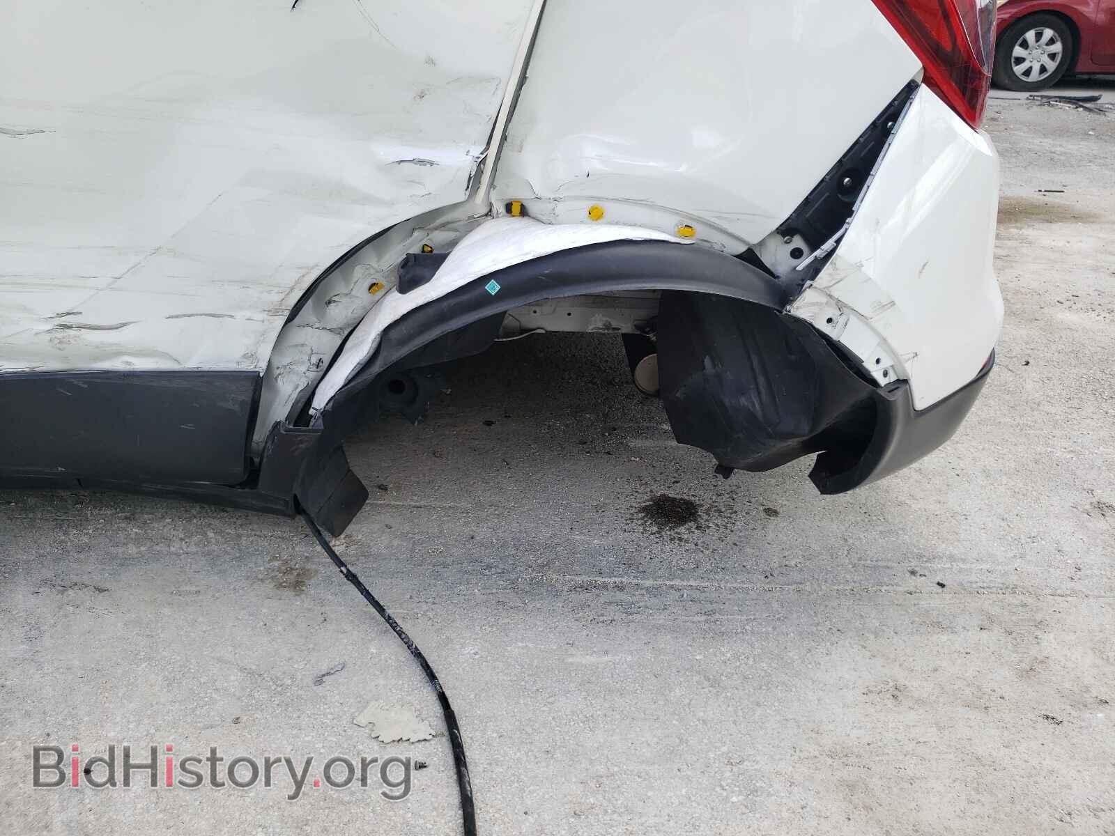 2019 BUICK ENCORE - VIN: KL4CJASB4KB710860 - Photo 9