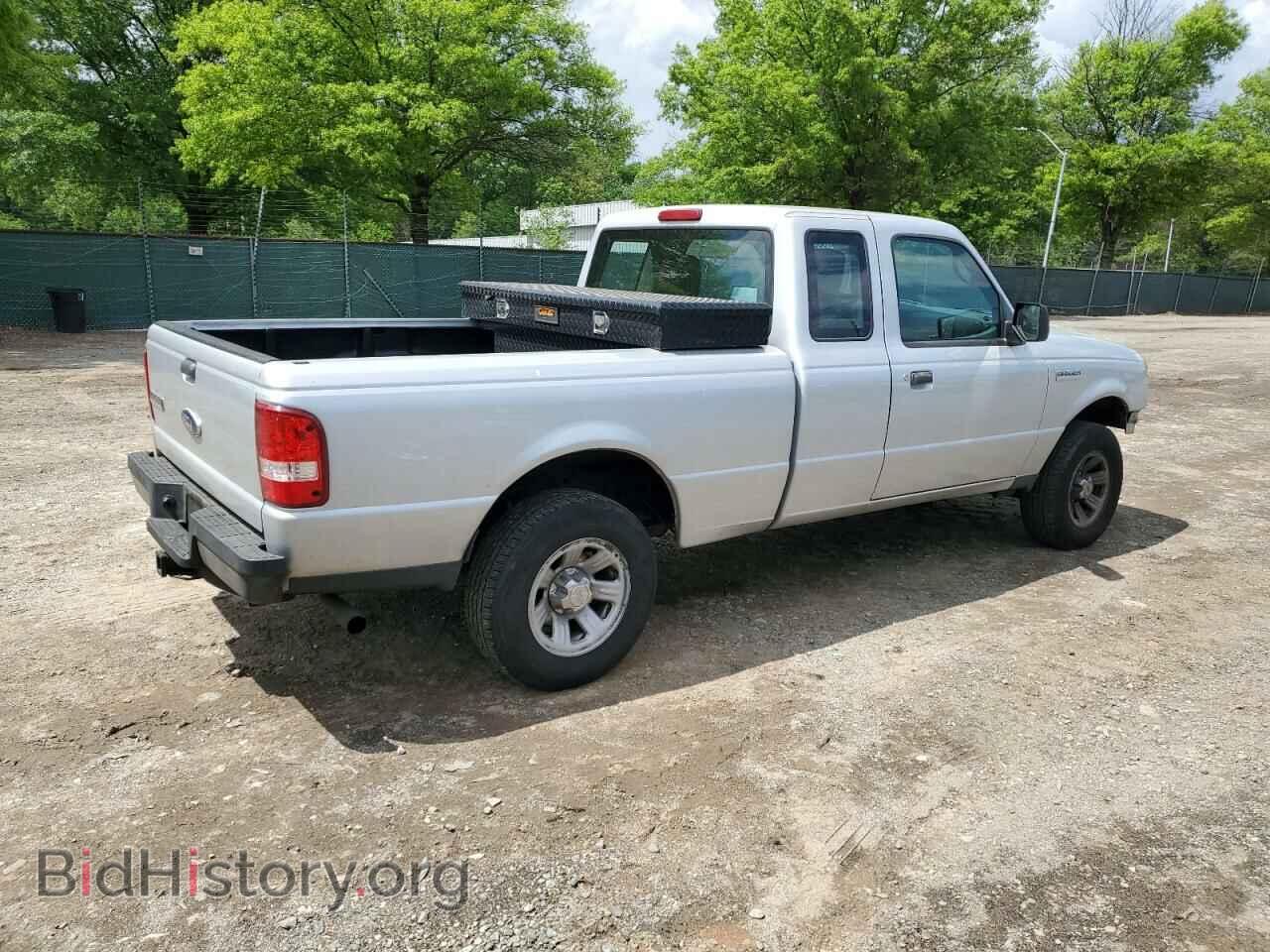 2011 FORD RANGER - VIN: 1FTKR1ED2BPA36556 - Фото 3