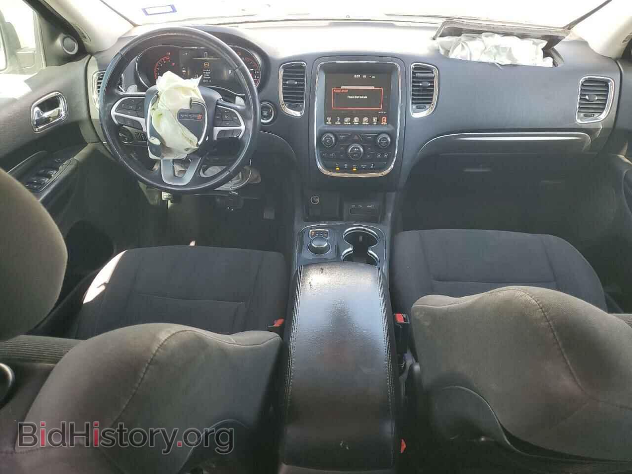 2017 DODGE DURANGO - VIN: 1C4RDHAG2HC757532 - Photo 8