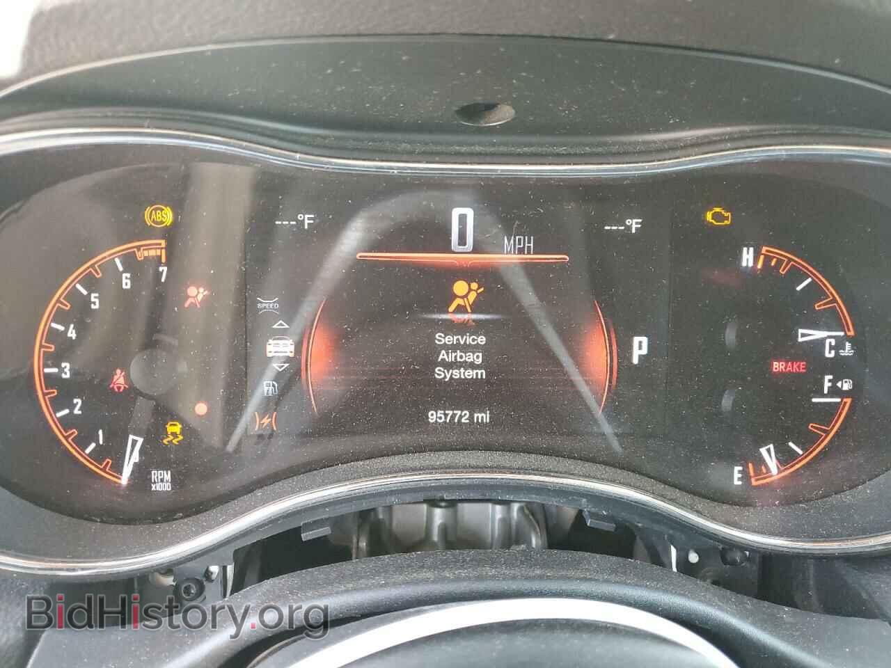 2017 DODGE DURANGO - VIN: 1C4RDHAG2HC757532 - Photo 9