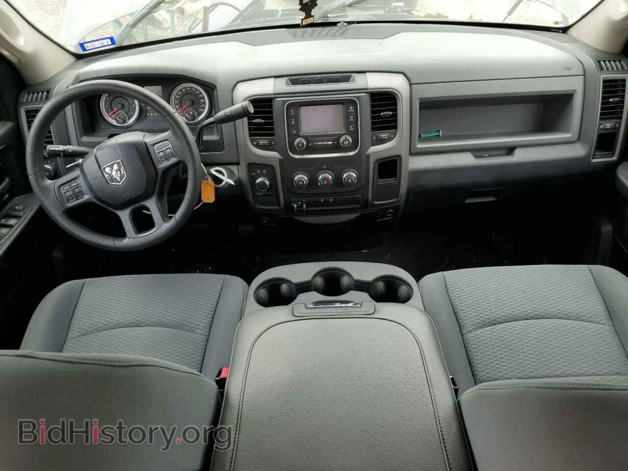 2014 RAM 1500 - VIN: 1C6RR7FT4ES196471 - Фото 8