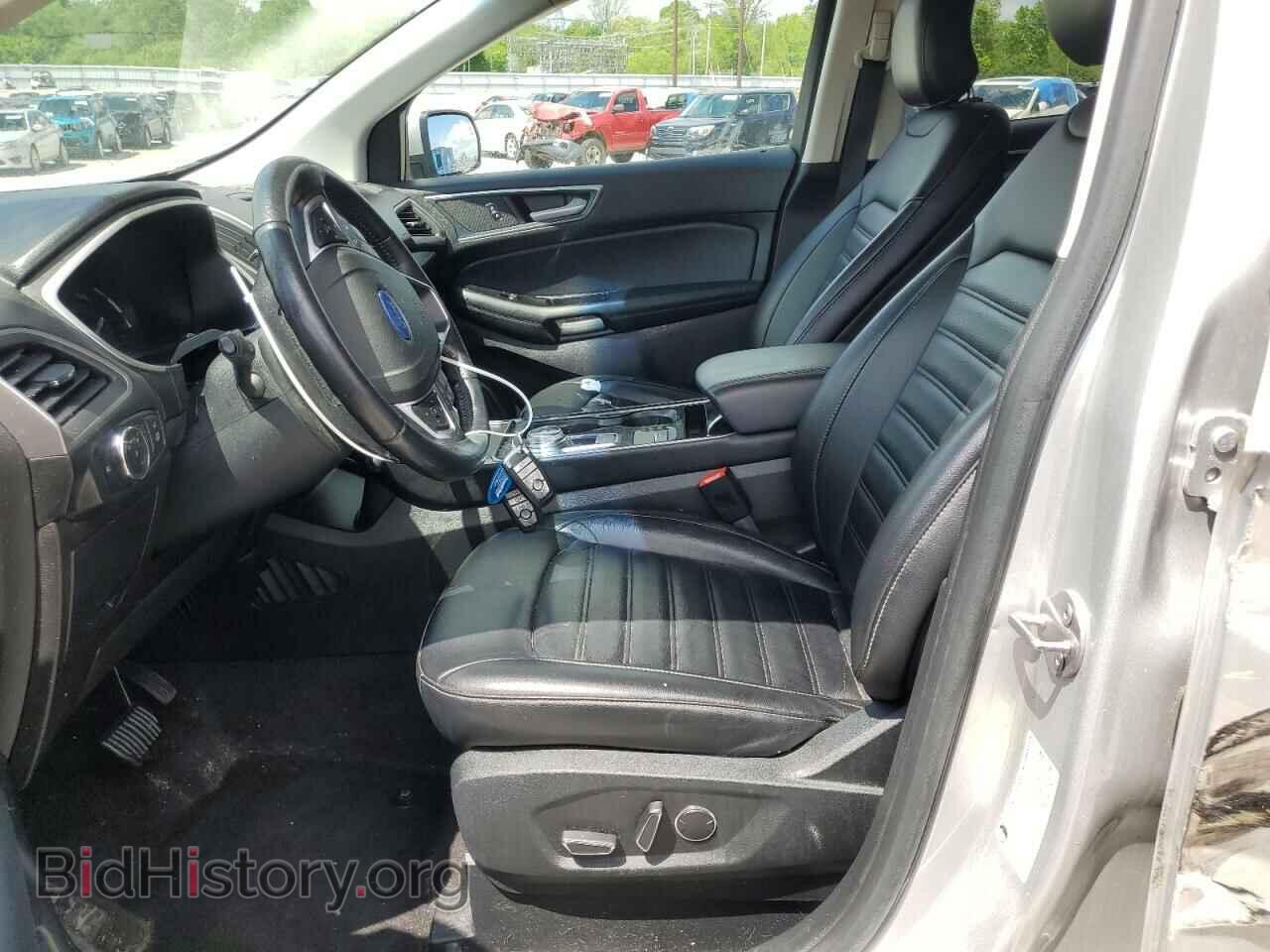2019 FORD EDGE - VIN: 2FMPK4J90KBC33869 - Photo 7