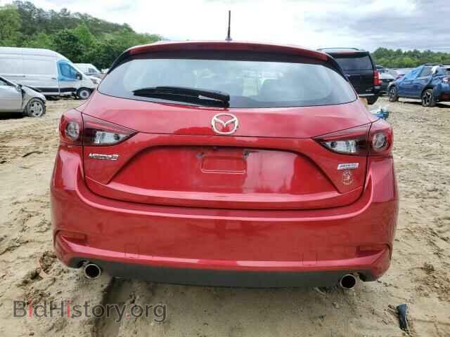 2018 MAZDA 3 - VIN: 3MZBN1L38JM164548 - Фото 6