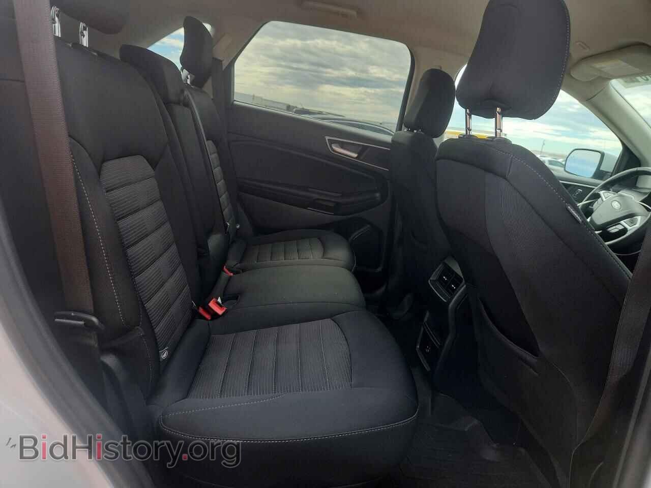 2021 FORD EDGE - VIN: 2FMPK3J99MBA21520 - Photo 11