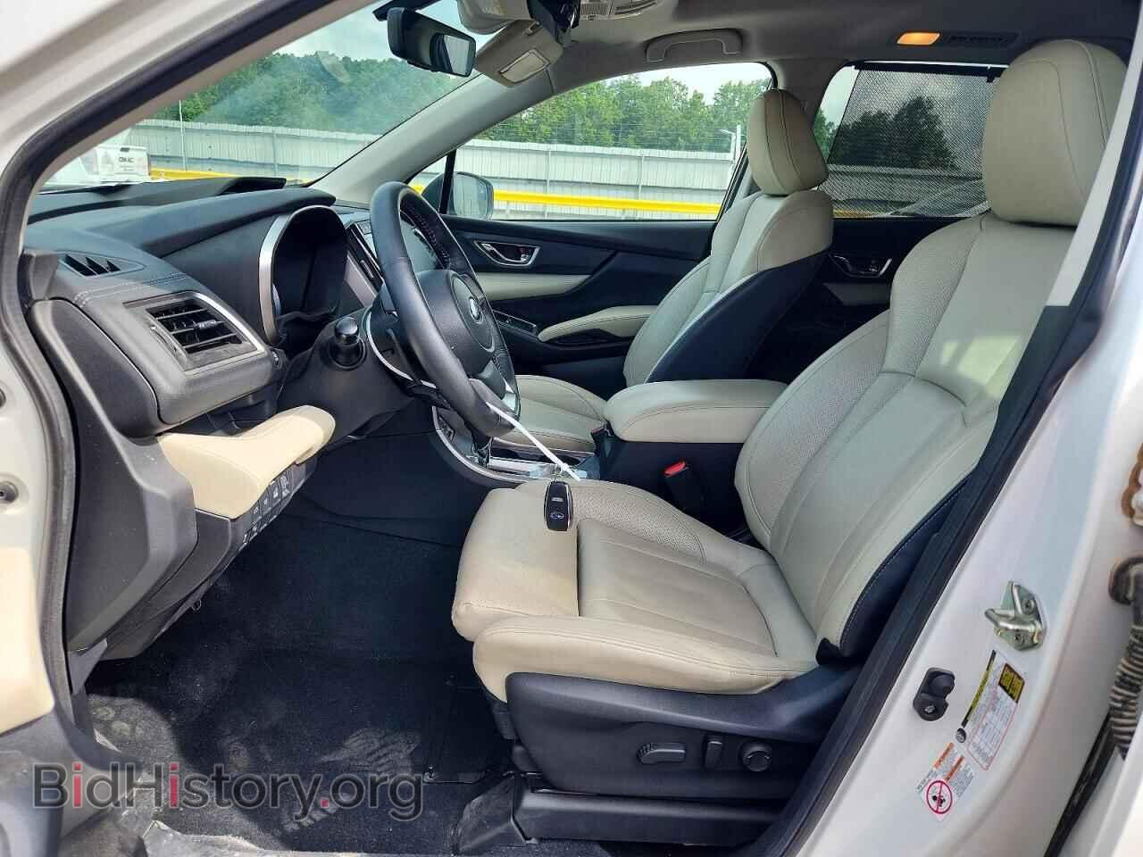 2020 SUBARU ASCENT - VIN: 4S4WMAPD5L3442249 - Photo 7