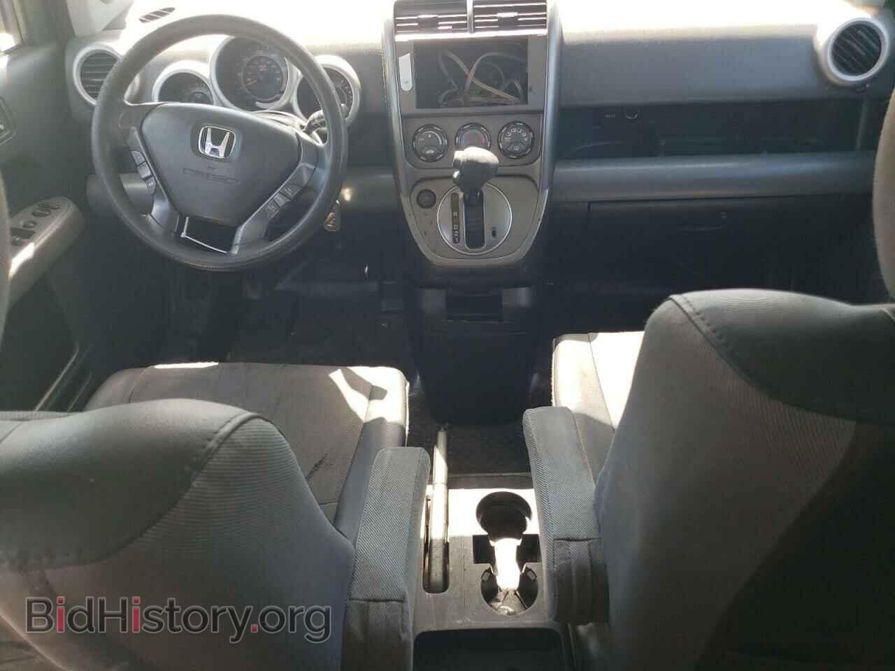 2006 HONDA ELEMENT - VIN: 5J6YH28676L014575 - Фото 8