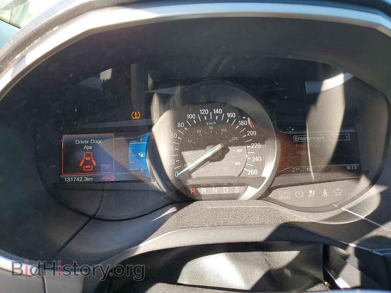 2017 FORD EDGE - VIN: 2FMPK3J85HBB92584 - Photo 9