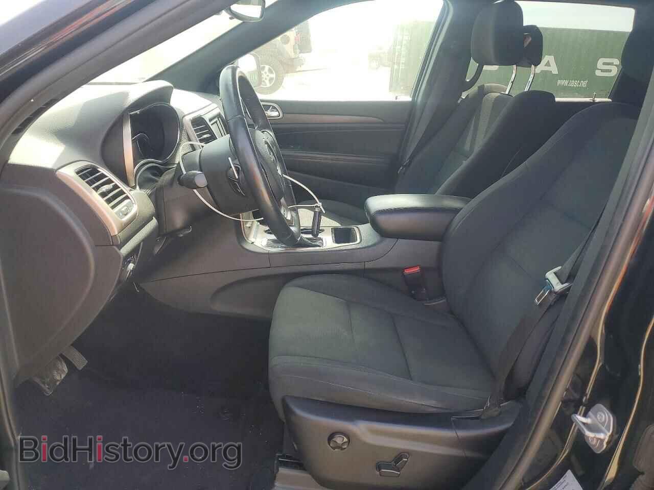 2017 JEEP CHEROKEE - VIN: 1C4RJFAG0HC811908 - Photo 7