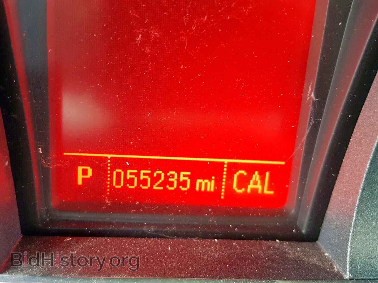 2015 GMC TERRAIN - VIN: 2GKALMEK3F6209024 - Фото 8
