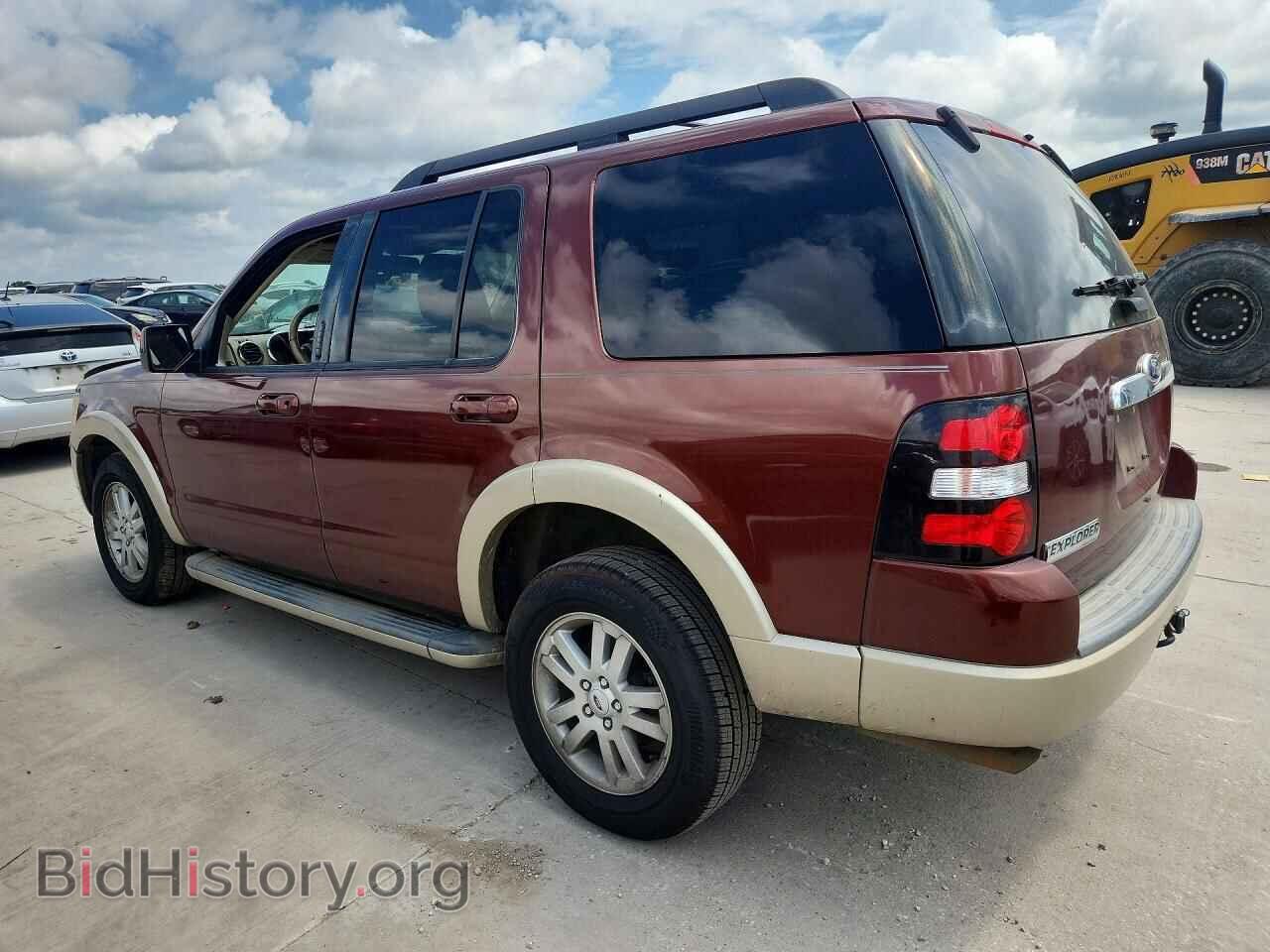 2010 FORD EXPLORER - VIN: 1FMEU6EE4AUA99526 - Photo 2