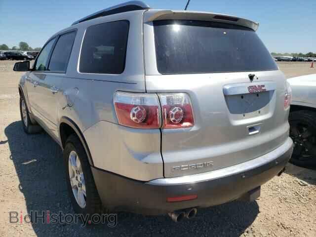 2007 GMC ACADIA - VIN: 1GKER13777J101927 - Фото 3