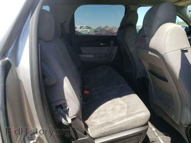 2007 GMC ACADIA - VIN: 1GKER13777J101927 - Фото 6
