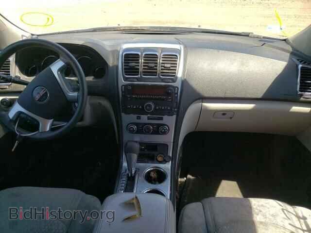2007 GMC ACADIA - VIN: 1GKER13777J101927 - Фото 9