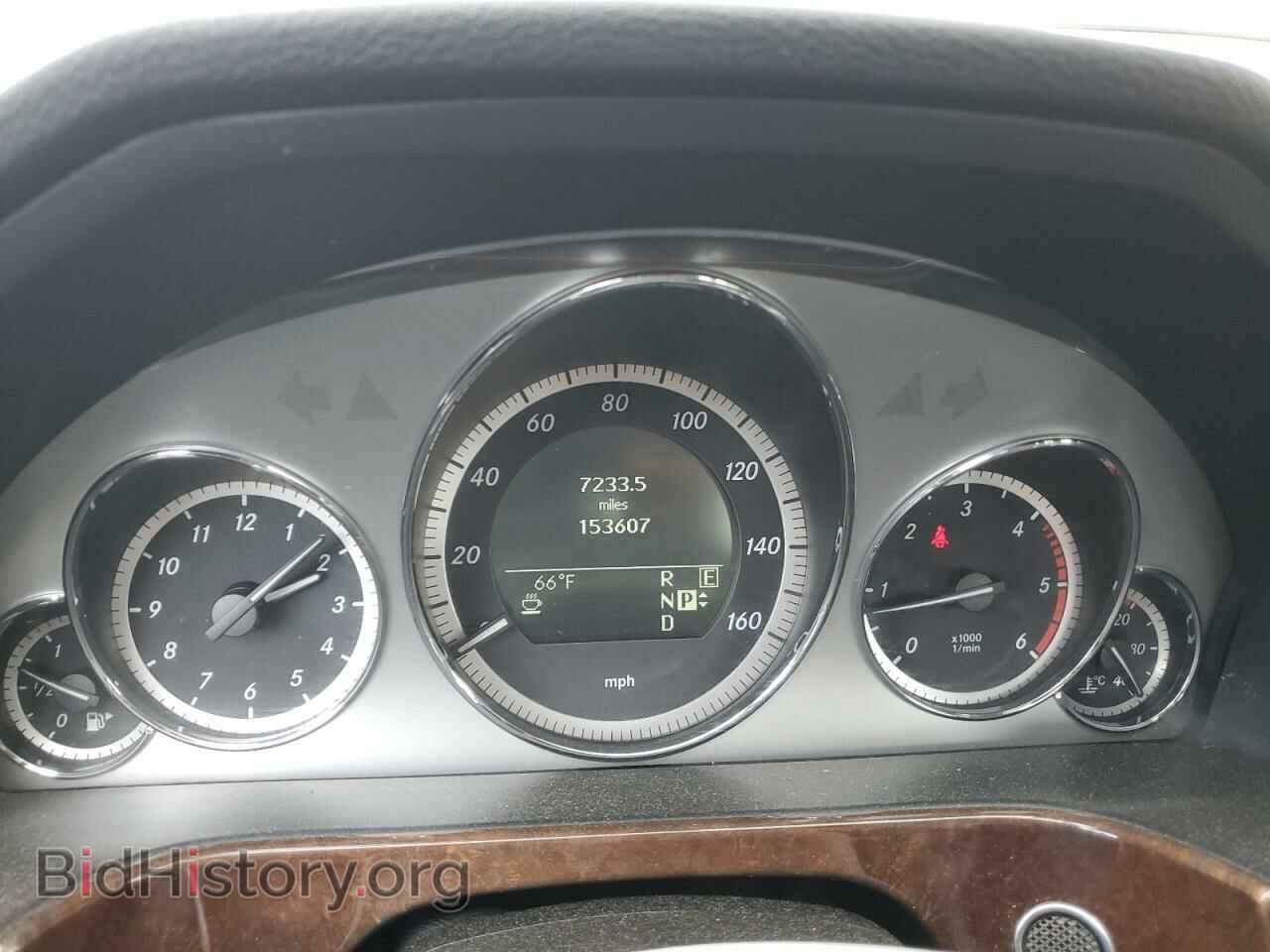 2011 MERCEDES-BENZ E-CLASS - VIN: WDDHF2EBXBA435909 - Фото 9