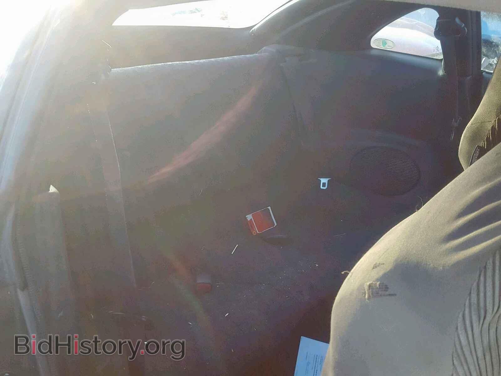 2003 MITSUBISHI ECLIPSE - VIN: 4A3AC34G73E030833 - Фото 6