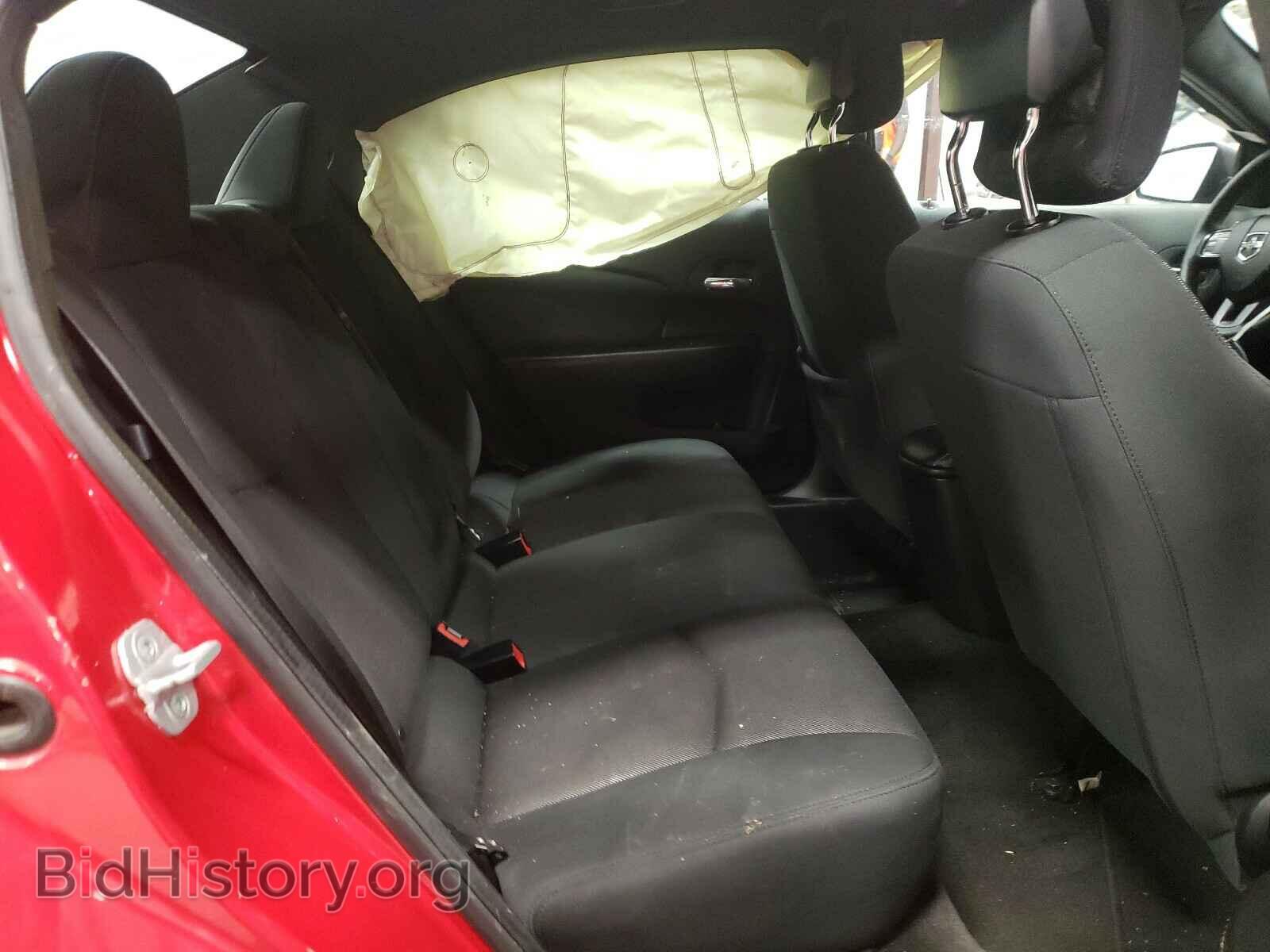 2012 DODGE AVENGER - VIN: 1C3CDZAG0CN255616 - Фото 6