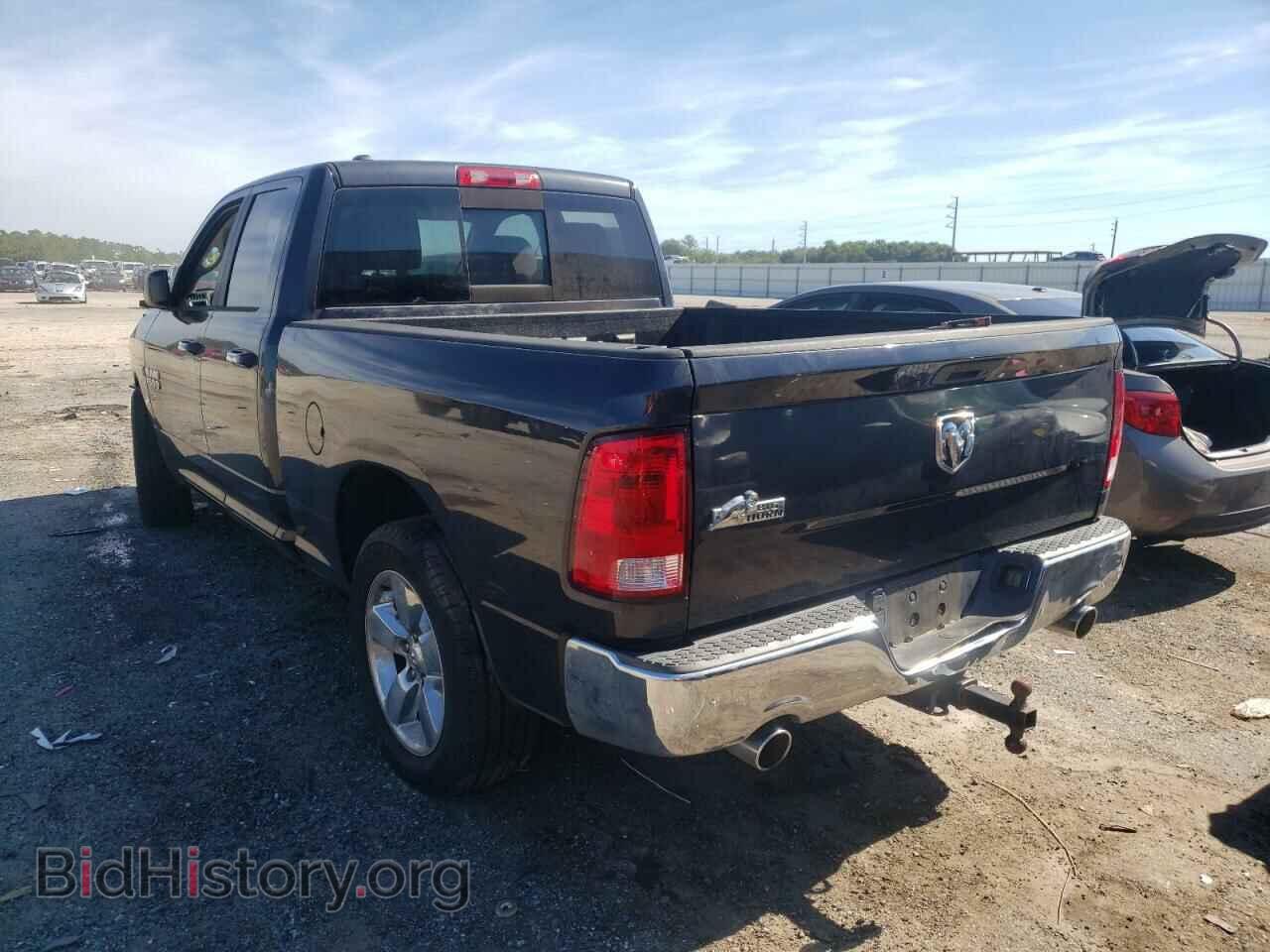 2015 RAM 1500 - VIN: 1C6RR6GT2FS577617 - Фото 3
