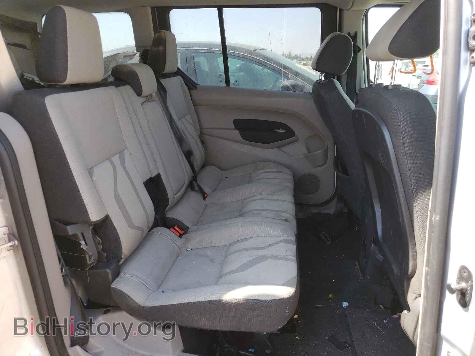 2015 FORD TRANSIT CO - VIN: NM0GE9F75F1197806 - Фото 6