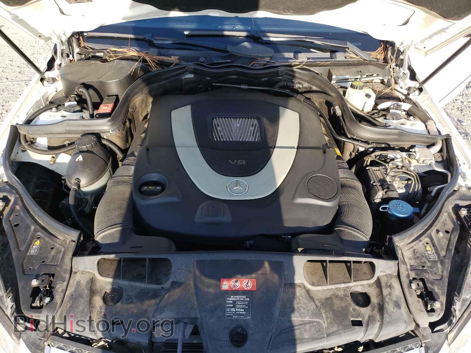 2011 MERCEDES-BENZ E-CLASS - VIN: WDDKK7CF6BF075934 - Фото 7