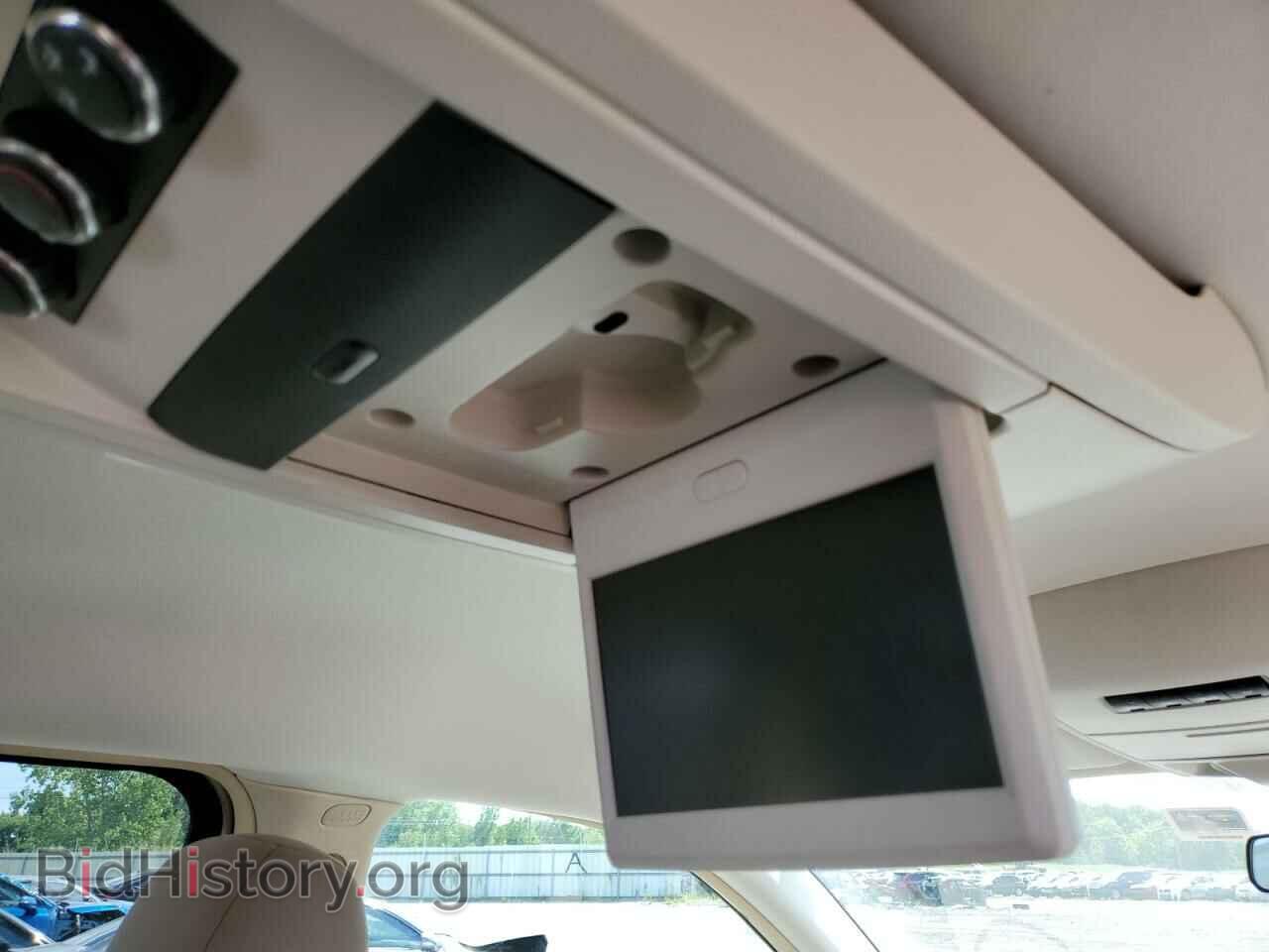 2009 CHRYSLER MINIVAN - VIN: 2A8HR54199R572768 - Фото 9