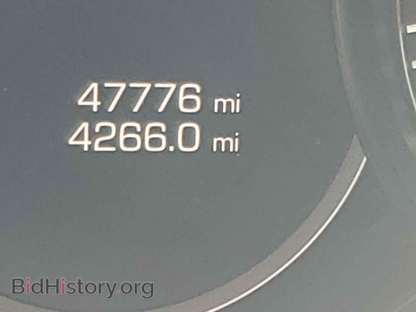 2018 PORSCHE PANAMERA - VIN: WP0AE2A70JL129840 - Фото 8
