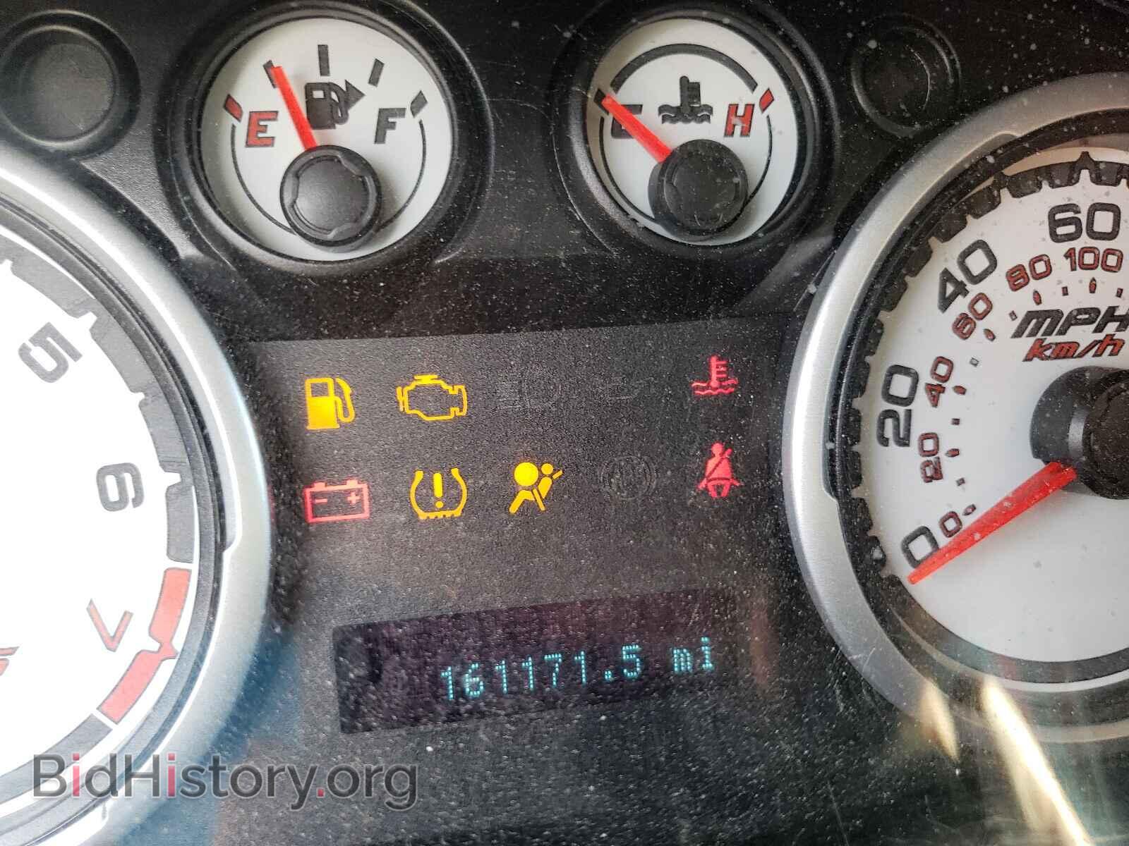 2008 FORD FOCUS - VIN: 1FAHP35N78W266439 - Фото 8