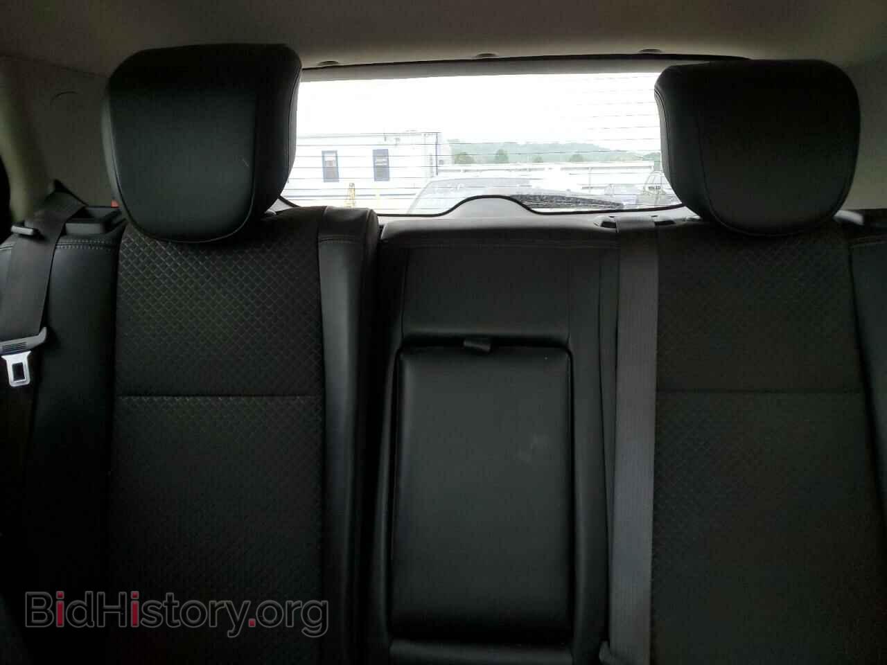 2017 BUICK ENCORE - VIN: KL4CJASB7HB258282 - Photo 10
