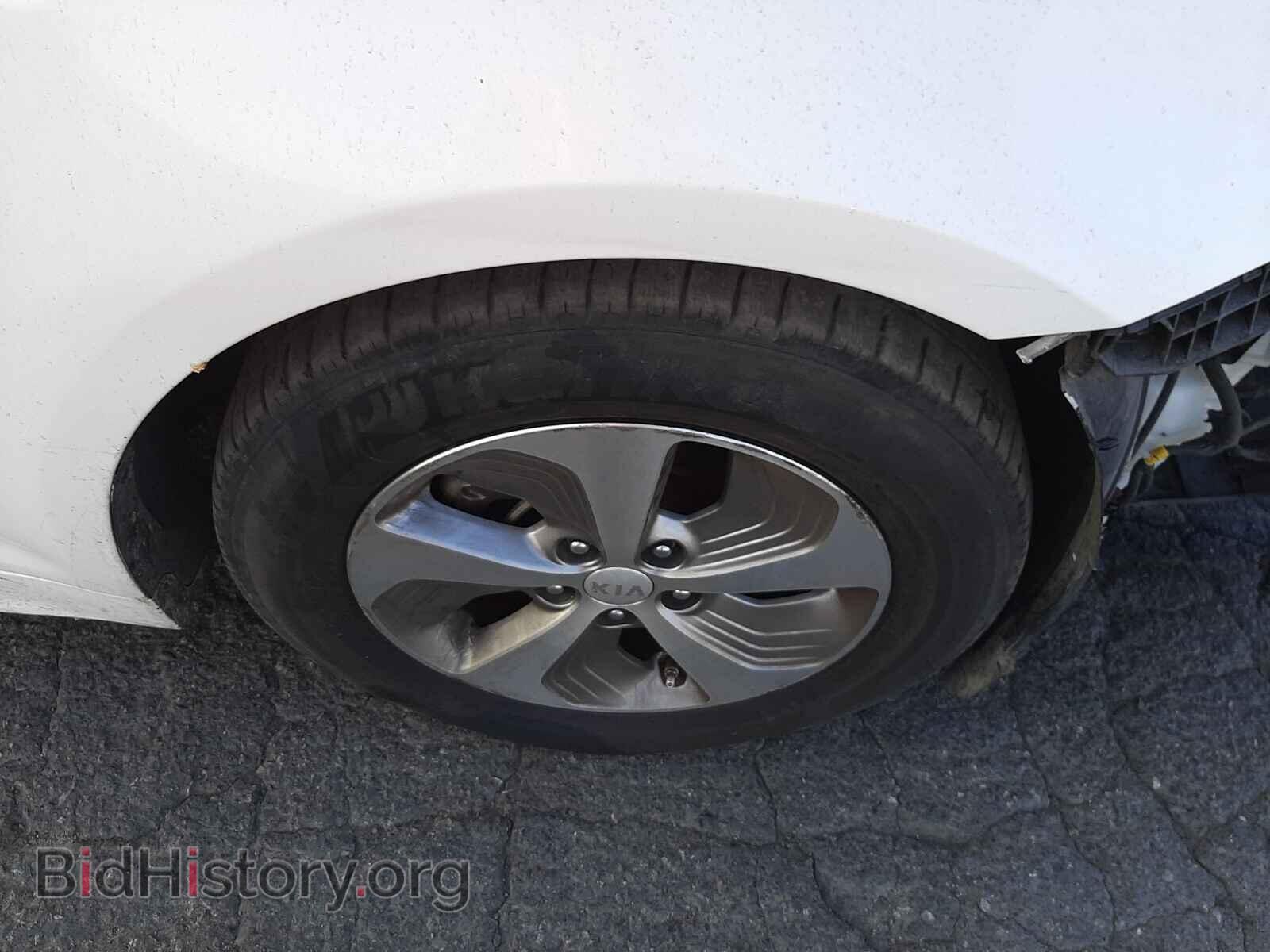 2015 KIA OPTIMA - VIN: KNAGM4AD0F5085961 - Photo 9