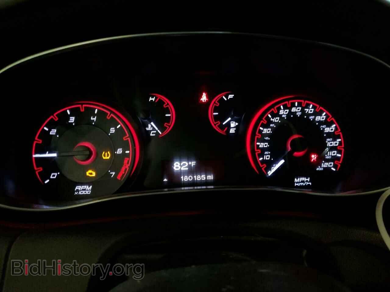 2014 DODGE DART - VIN: 1C3CDFBB7ED869038 - Фото 9