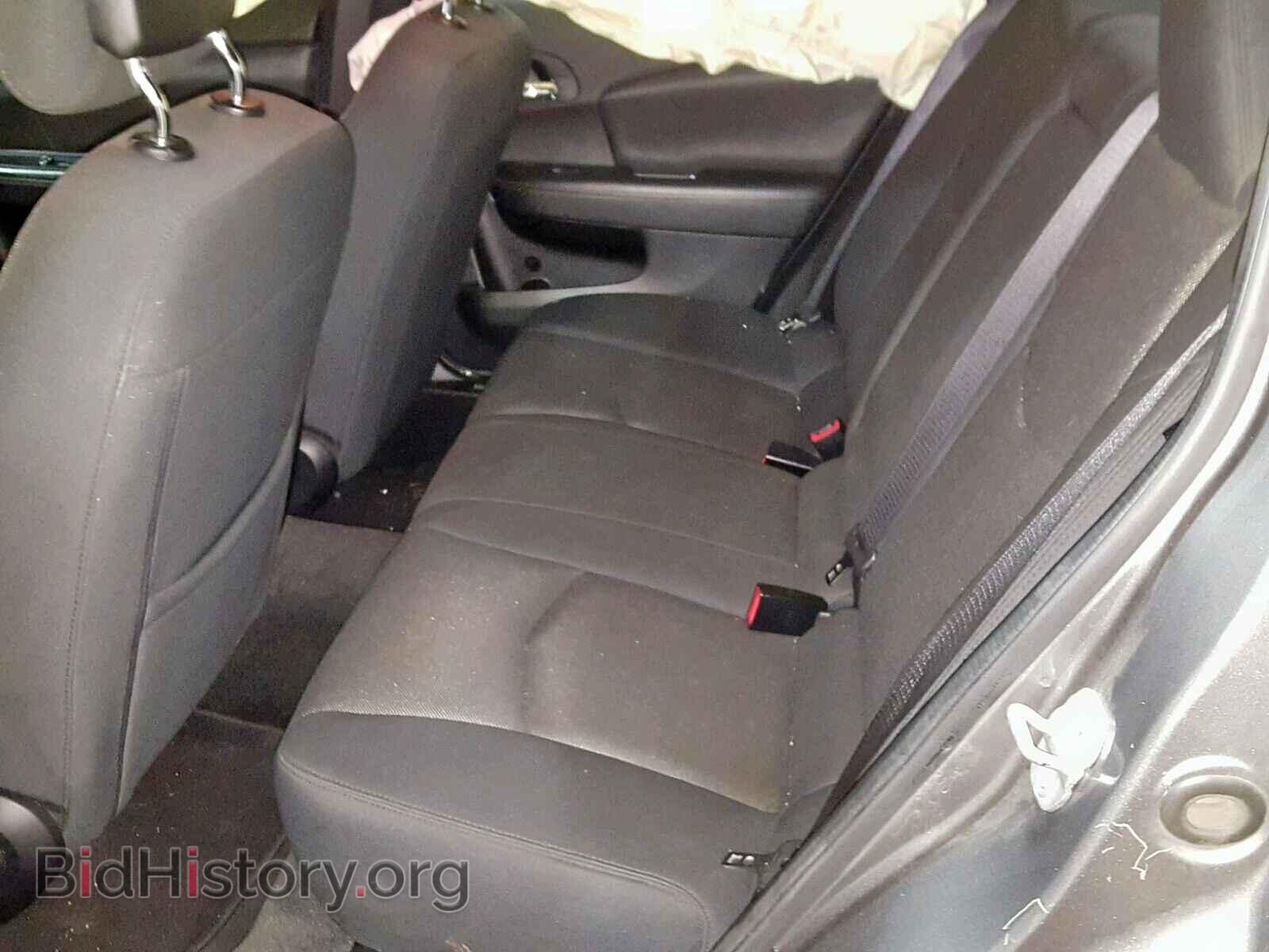 2012 DODGE AVENGER - VIN: 1C3CDZAB8CN213988 - Photo 6