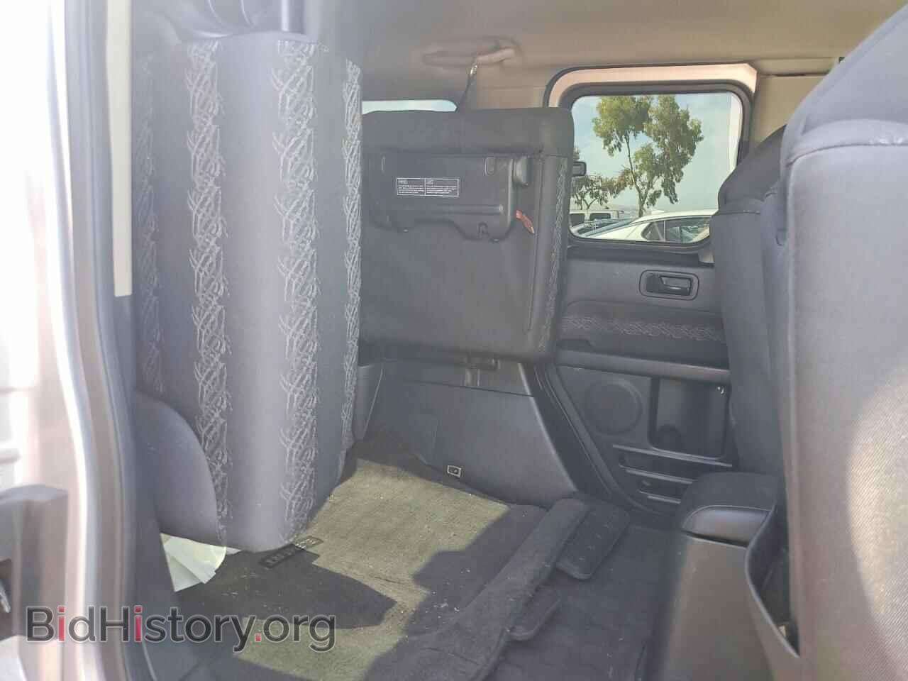 2008 HONDA ELEMENT - VIN: 5J6YH18918L016457 - Photo 10