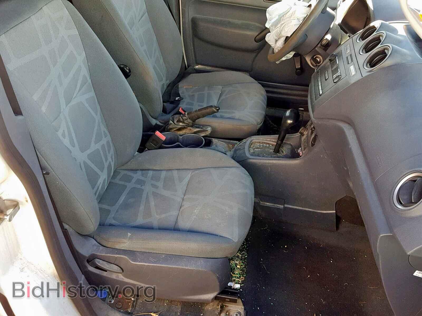 2013 FORD TRANSIT CO - VIN: NM0LS7AN4DT155436 - Фото 5