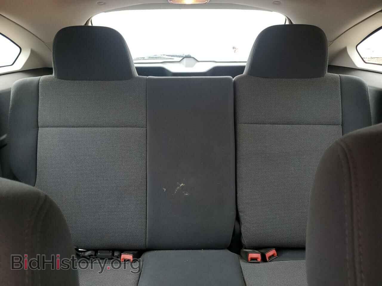 2011 DODGE CALIBER - VIN: 1B3CB3HA3BD196521 - Фото 10