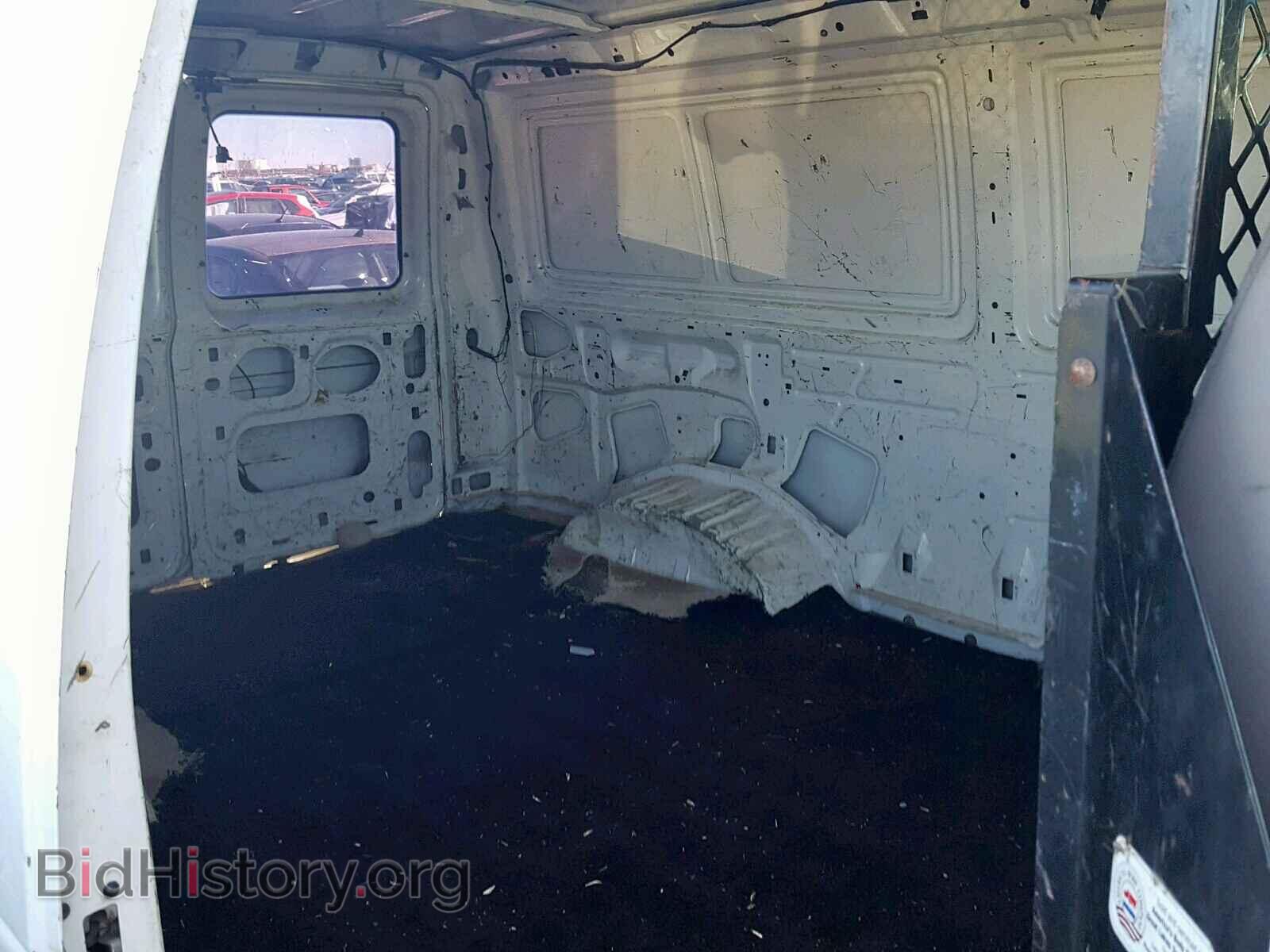 2002 FORD ECONOLINE - VIN: 1FTRE14232HB82940 - Фото 6