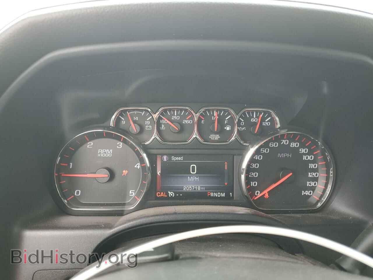 2016 GMC SIERRA - VIN: 1GT42XC86GF277877 - Фото 9