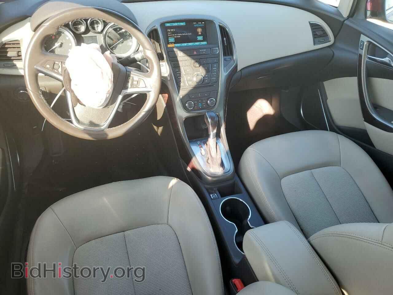 2016 BUICK VERANO - VIN: 1G4PP5SK3G4139706 - Фото 8