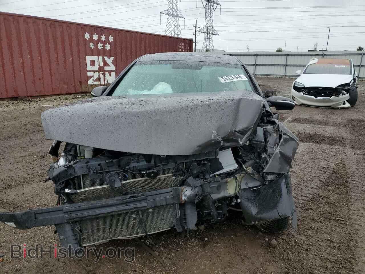 2016 HYUNDAI SONATA - VIN: 5NPE34AF4GH414595 - Photo 5