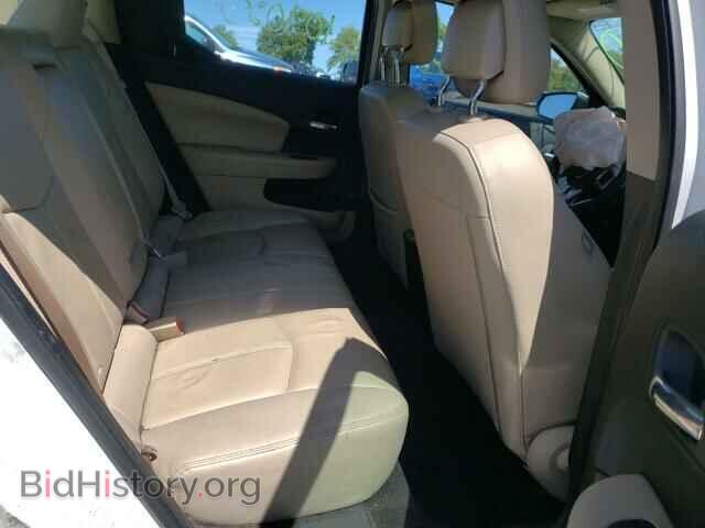 2011 DODGE AVENGER - VIN: 1B3BD2FG9BN572415 - Фото 6