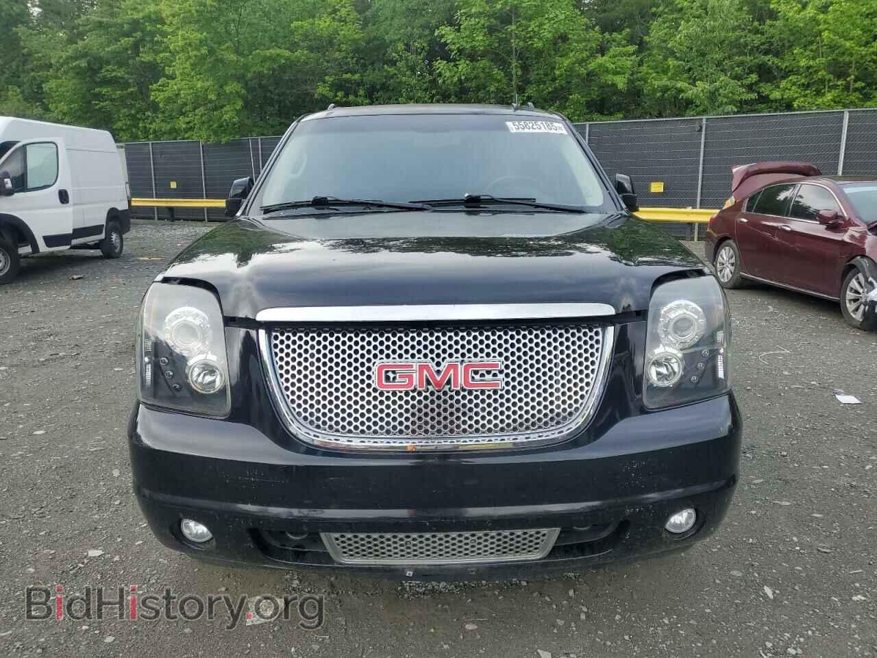 2013 GMC YUKON - VIN: 1GKS2MEF2DR273602 - Фото 5