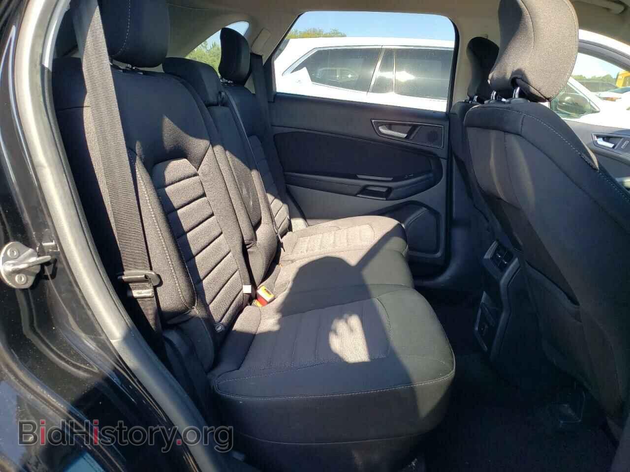 2018 FORD EDGE - VIN: 2FMPK3G96JBC46156 - Фото 11