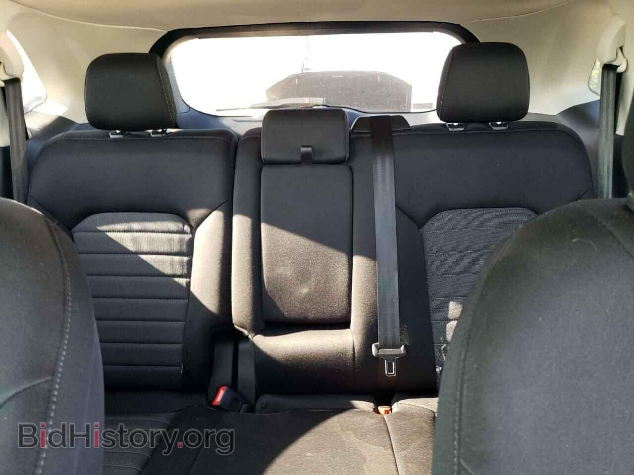 2018 FORD EDGE - VIN: 2FMPK3G96JBC46156 - Фото 10
