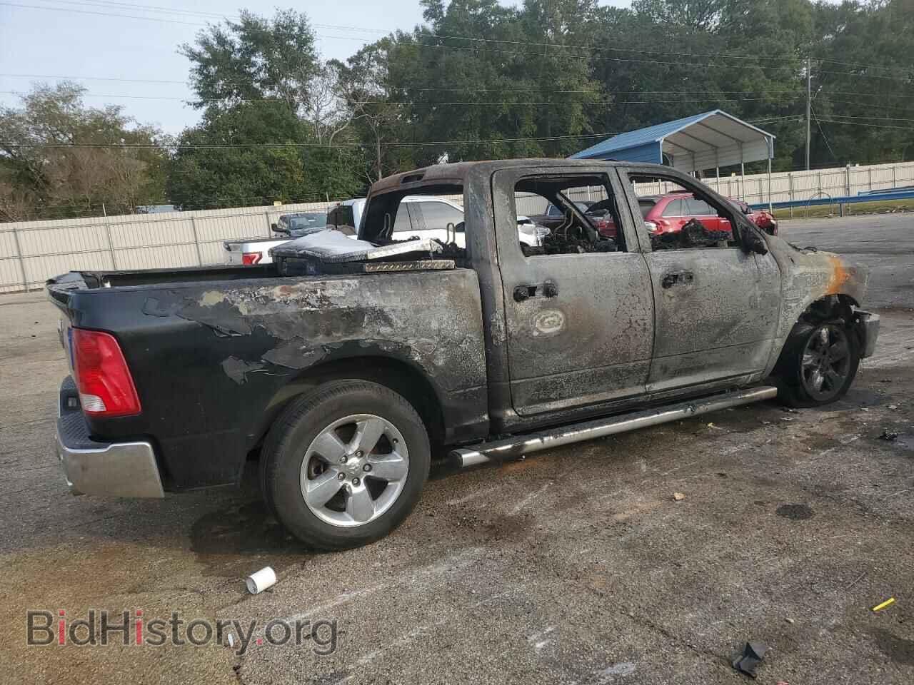 2016 RAM 1500 - VIN: 3C6RR6LT6GG288240 - Фото 3
