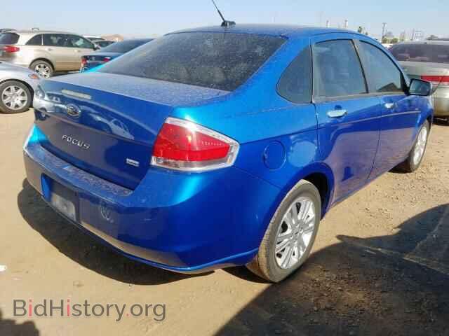 2010 FORD FOCUS - VIN: 1FAHP3HN4AW174626 - Фото 4