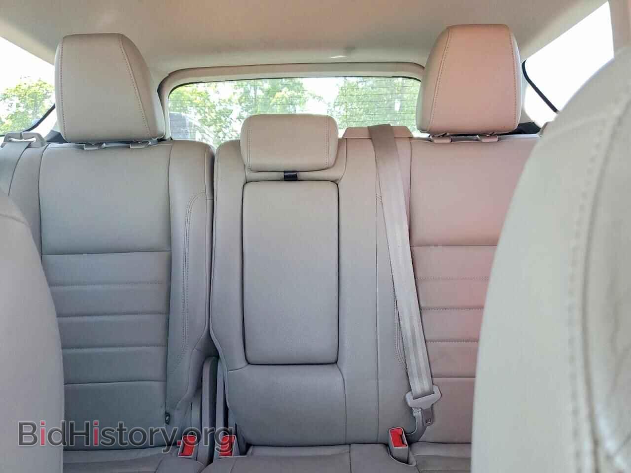2013 FORD ESCAPE - VIN: 1FMCU9H90DUB76498 - Фото 10