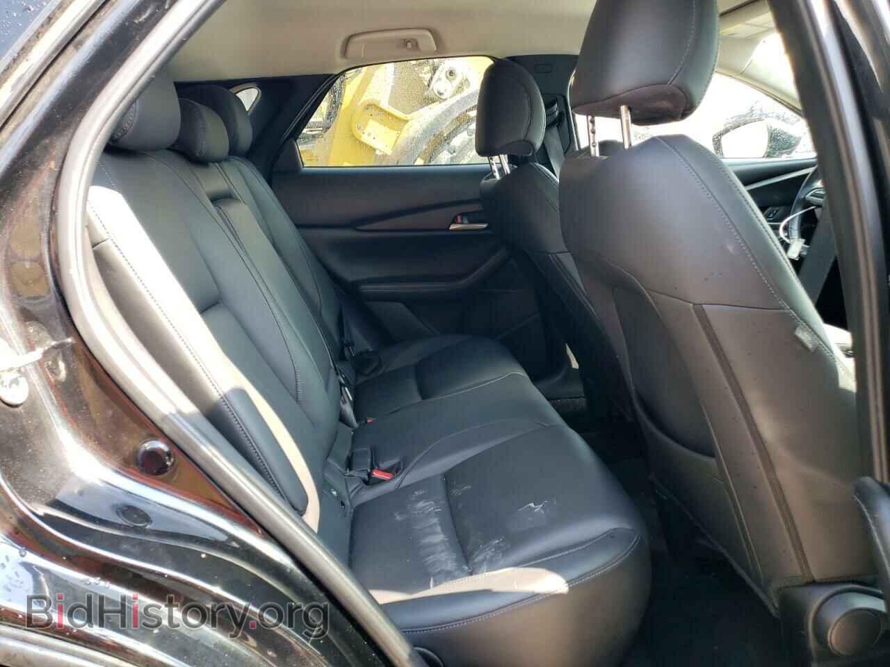 2021 MAZDA CX30 - VIN: 3MVDMABL7MM246483 - Фото 11
